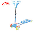 kickroller kinder / kinder kunststoffroller / kinder roller mit PP rad